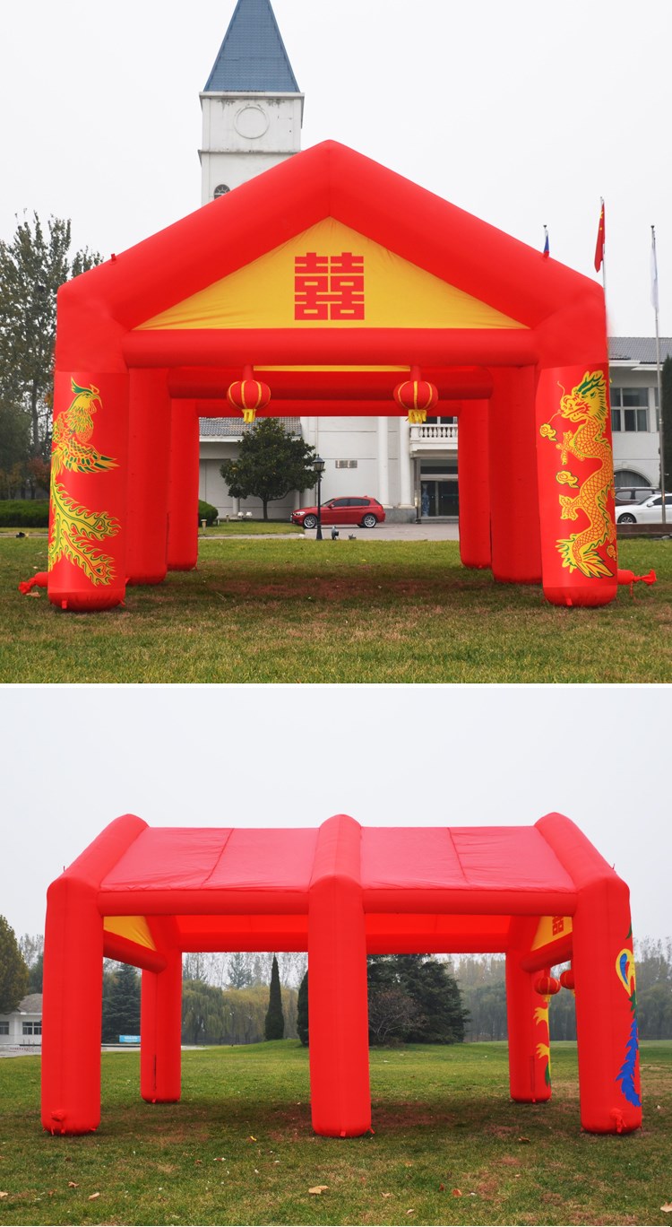 南京广告活动帐篷